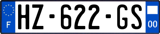 HZ-622-GS