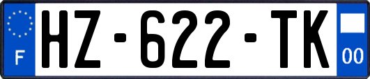 HZ-622-TK