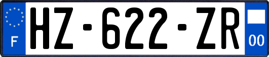 HZ-622-ZR