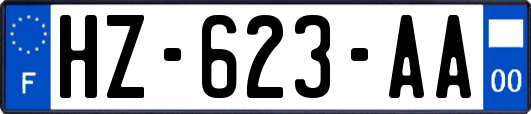 HZ-623-AA