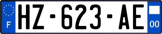 HZ-623-AE