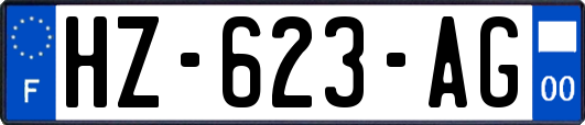 HZ-623-AG