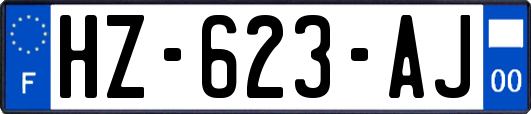 HZ-623-AJ