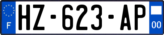 HZ-623-AP