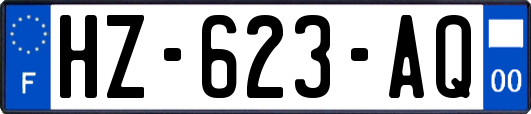 HZ-623-AQ