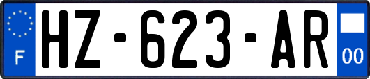 HZ-623-AR