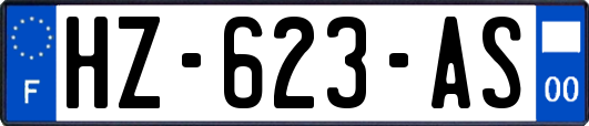 HZ-623-AS