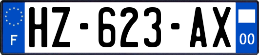 HZ-623-AX