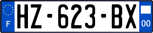 HZ-623-BX