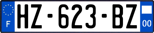 HZ-623-BZ
