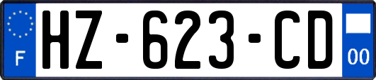 HZ-623-CD