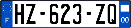 HZ-623-ZQ
