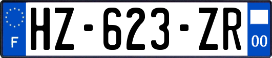 HZ-623-ZR