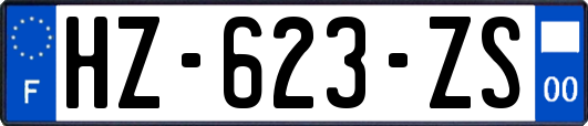 HZ-623-ZS