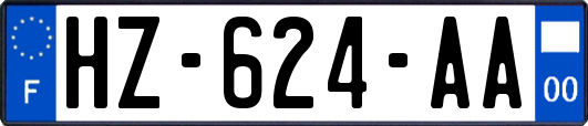 HZ-624-AA
