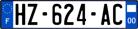 HZ-624-AC