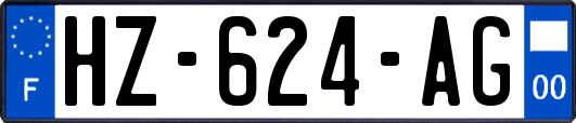 HZ-624-AG