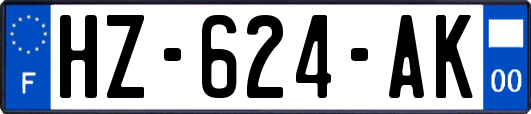 HZ-624-AK