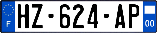 HZ-624-AP