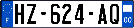 HZ-624-AQ