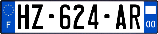 HZ-624-AR
