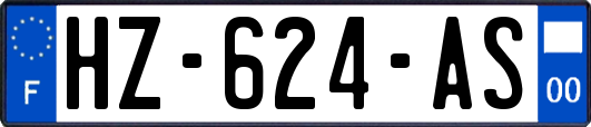 HZ-624-AS