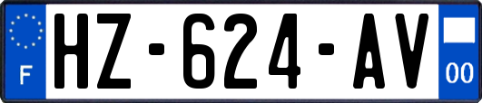 HZ-624-AV