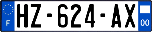 HZ-624-AX