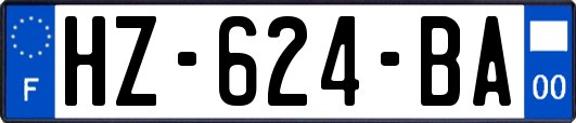 HZ-624-BA