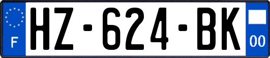 HZ-624-BK