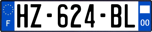 HZ-624-BL