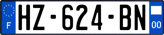 HZ-624-BN