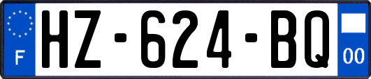 HZ-624-BQ