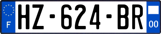 HZ-624-BR