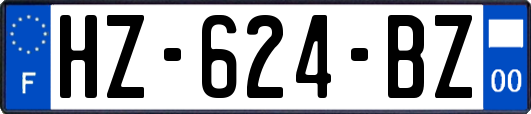 HZ-624-BZ