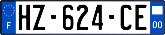 HZ-624-CE