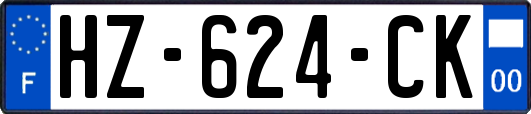 HZ-624-CK