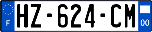 HZ-624-CM