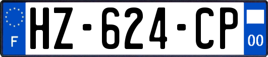 HZ-624-CP