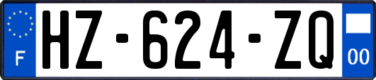 HZ-624-ZQ