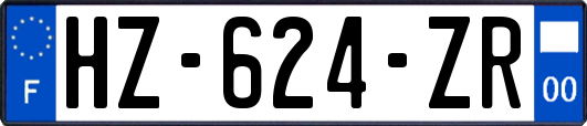 HZ-624-ZR