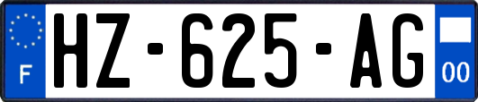 HZ-625-AG
