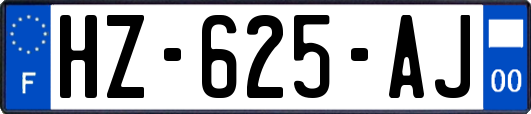 HZ-625-AJ