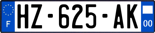 HZ-625-AK
