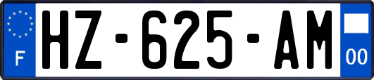 HZ-625-AM