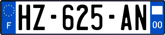 HZ-625-AN