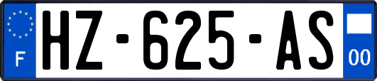 HZ-625-AS