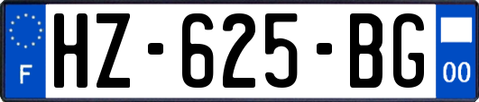 HZ-625-BG