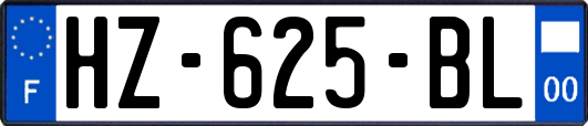 HZ-625-BL