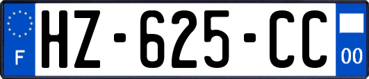 HZ-625-CC
